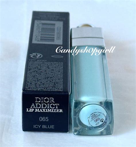 dior maximizer blue|Dior lip maximizer price.